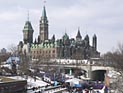 Парламент Канады настаивает: Санта-Клаус &#8211; гражданин этой страны