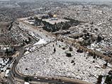 Иерусалим. 12.12.2013