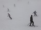 Гору Хермон откроют для лыжников 16 декабря