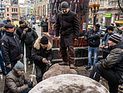 Прокуратура Украины назвала четверых подозреваемых в разгоне Евромайдана
