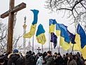 На Евромайдане в Киеве скончался участник акции протеста: причина смерти &#8211; инфаркт 