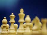 Шахматы: Борис Гельфанд проиграл в финале супертурнира в Лондоне 