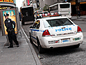 Фестиваль Санта-Клаусов в Нью-Йорке потребовал вмешательства полиции