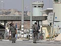 ЦАХАЛ задержал палестинца, незаконно проникнувшего в Израиль из сектора Газы