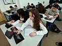 В образовательных учреждениях Иерусалима частично возобновляются занятия