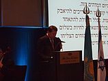 Посол Казахстана в Израиле Болат Нургалиев