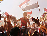 Каир, июль 2013 года
