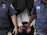 Полиция задержала группу служащих водного концерна "Мей Авивим"