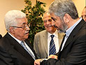 ХАМАС согласился войти в правительство национального единства с ФАТХом