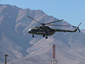В результате крушения вертолета в Афганистане погибли 6 военнослужащих армии США