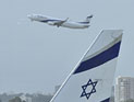 Летом израильские авиакомпании возобновят полеты в Турцию