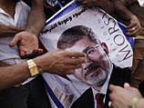 Мурси будут судить за шпионаж в пользу ХАМАС и "Хизбаллы"