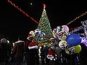 Рождество в Вифлееме: Израиль и ПНА готовятся к приему паломников