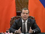 "Коммерсант": Медведев предложил после Олимпиады превратить Сочи в игорную зону