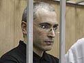 СМИ: Путин намерен помиловать Ходорковского, который подал об этом прошение
