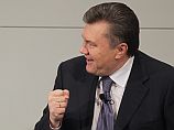 Виктор Янукович назвал три причины экономического кризиса на Украине