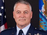 Генерал-майор Майкл Кери