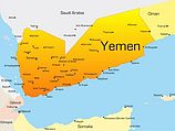 Девять человек погибли в бою между шиитами и суннитами в Йемене 