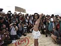 В Рио-де-Жанейро запретили обнажаться на пляжах, протест превратился в фотосессию