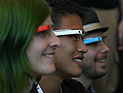 Meta, израильский конкурент Google Glass, выпустила свою первую модель голографических очков для потребителей