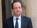 Шутка Олланда стала причиной дипломатического скандала между Францией и Алжиром