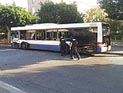Теракт в 240-м автобусе удалось предотвратить благодаря бдительности пассажиров и водителя