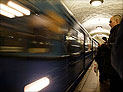 Девушка покончила с собой, бросившись под поезд московского метро