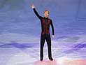 Чемпионат России: Плющенко установил личный рекорд в короткой программе