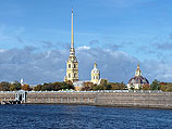 Скандал в Санкт-Петербурге: "трупы на саночках" &#8211; к юбилею снятия блокады 