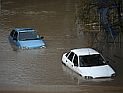 Жертвами наводнений в Бразилии стали 40 человек
