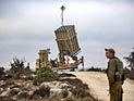 Обострение ситуации вокруг Газы: батарея "Железного купола" развернута в районе Беэр-Шевы
