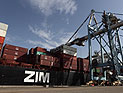 Хайфский порт отказался компенсировать работникам уход компании ЦИМ в Грецию