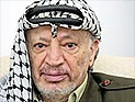Российские эксперты: Арафат умер "не от радиации, а своей смертью"