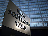 "Негр в поленнице" привел к отставке финансового директора Скотланд-Ярда