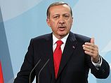 Эрдоган обвиняет в коррупционном скандале иностранные силы