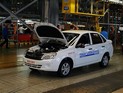 Компания "АвтоВАЗ" в ближайшие годы выпустит 30 новых моделей