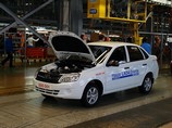 Компания "АвтоВАЗ" в ближайшие годы выпустит 30 новых моделей