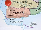 Йеменские кланы взорвали крупный нефтепровод