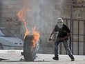 Палестинские спецслужбы опасаются третьей интифады в 2014 году