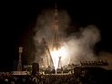 Испытательный пуск новой ракеты "Союз-2.1В" не состоялся