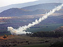 Две ракеты разорвались возле Кирьят-Шмоны