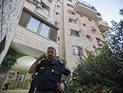 Полицейские штурмовали квартиру, в которой забаррикадировалась женщина с тремя детьми