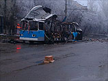 СК России: теракт в троллейбусе в Волгограде совершил смертник