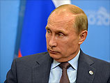 По следам Волгограда: Путин издал указ об усилении мер безопасности на территории РФ