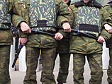 Полиция разогнала "народный сход" в Волгограде: 25 человек задержаны