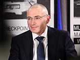 СМИ: Михаил Ходорковский получил шенгенскую визу сроком на 3 месяца