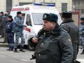 В Волгограде после терактов начата операция 