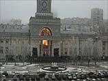 Взрыв на железнодорожном вокзале в Волгограде. 29 декабря 2013 года
