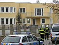 Взрыв в резиденции палестинского посла в Праге: дипломат скончался