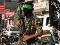 Прогноз палестинских спецслужб: ХАМАС будет производить "касамы" в Иудее и Самарии